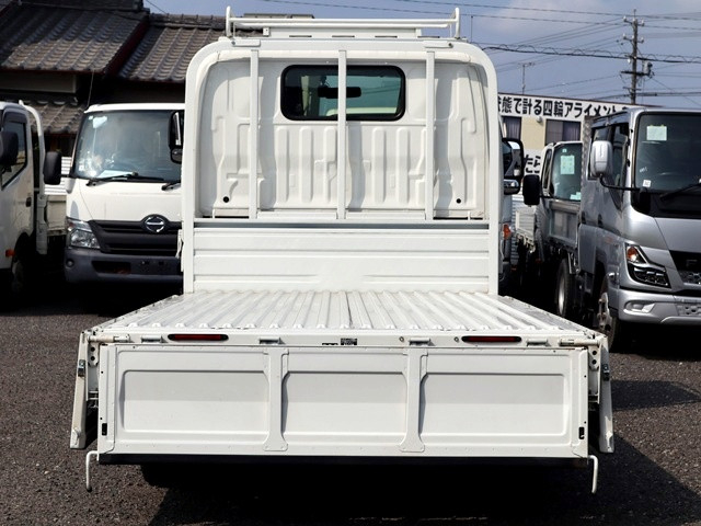 Toyota dyna Small Flat body QDF-KDY221(109314) 11枚目