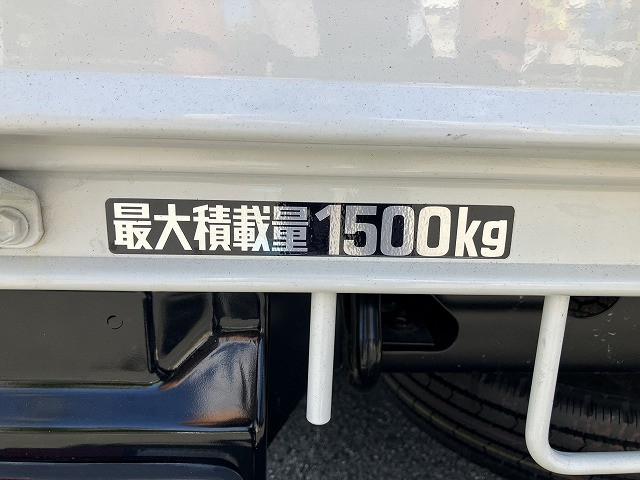 トヨタ ダイナ 小型 平ボディ 2DG-GDY231(108691) 17枚目
