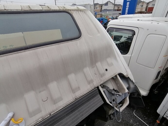 日野 デュトロ 小型 冷蔵冷凍バン BDG-XZU414M(5527) 61枚目