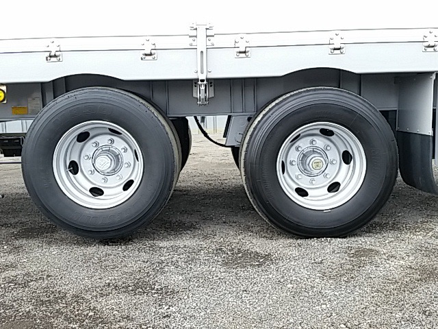 Trex Wing trailer PFN24103(7039) 23枚目