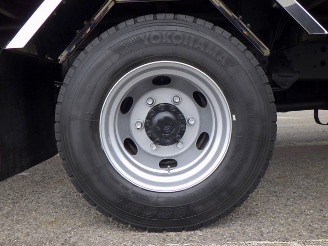 日野 レンジャー 中型 バン 2KG-FD2ABA(110007) 39枚目