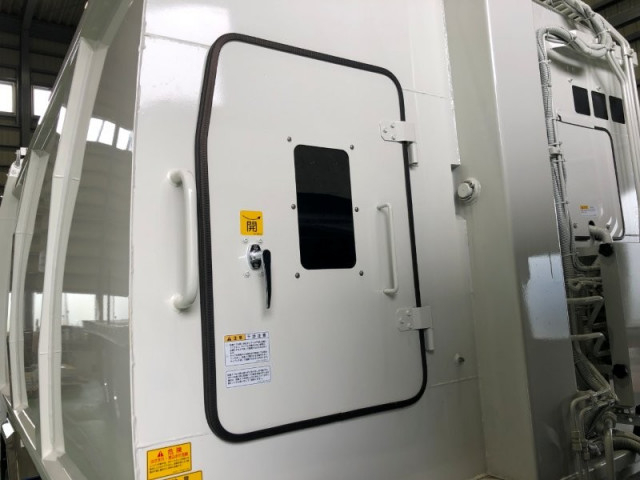 日野 デュトロ 小型 塵芥車（プレス式） 2KG-XZU710M(107644) 75枚目