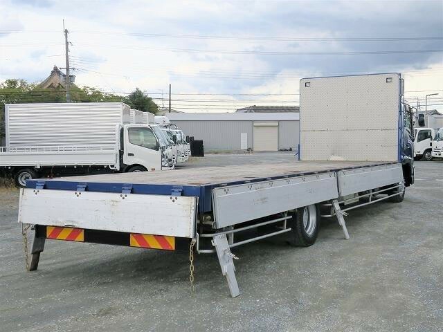 UDトラックス（日産） コンドル 大型 Translation missing: ja.item.body_keijou_enum.body_keijou_almi_block QKG-PK39LH(27552) 6枚目