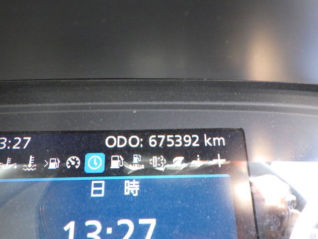 日産自動車 - 大型 ウィング 2PG-CG5CA(111090) 17枚目