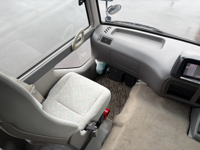 トヨタ コースター 小型 バス SKG-XZB50(113850) 31枚目