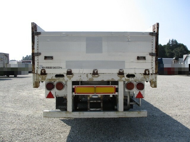 東急 トレーラ（平ボディ） TF26G8C2(6793) 45枚目