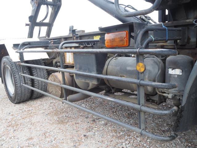 三菱ふそう ファイター 中型 コンテナ専用車 *********(109020) 25枚目