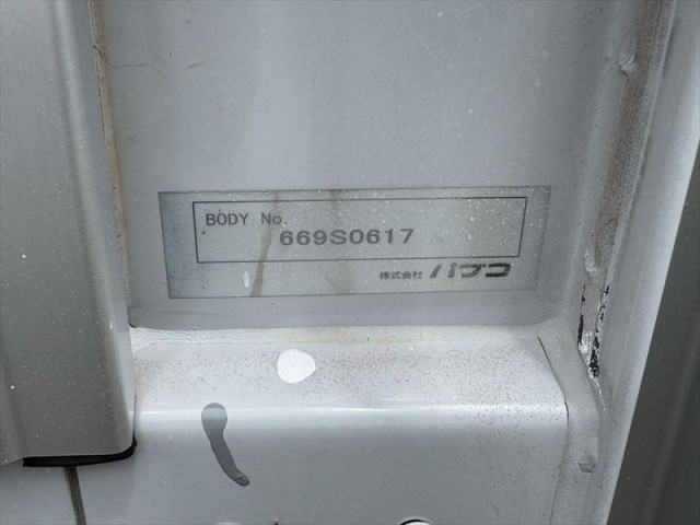 Mitsubishi Fuso canter Small Wing body TKG-FEB50(110720) 21枚目