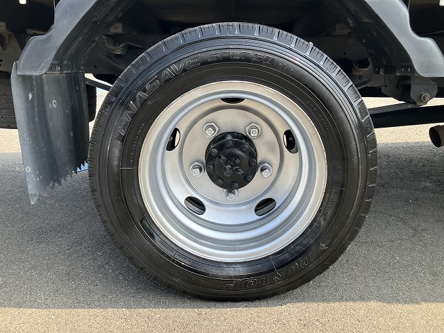 いすゞ エルフ 小型 平ボディ TRG-NLR85AR(110205) 26枚目