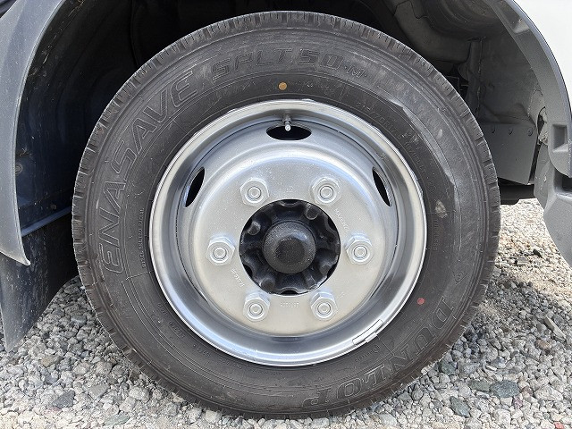 トヨタ ダイナ 小型 平ボディ 2RG-XZU712(111543) 38枚目