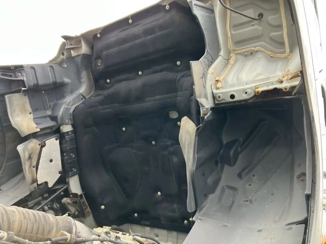 Hino profia Large Soil dump 2DG-FS1AGA(106819) 45枚目