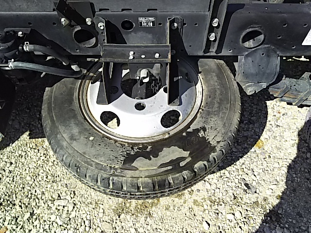 トヨタ ダイナ 小型 土砂ダンプ TKG-XZU620D(7626) 22枚目