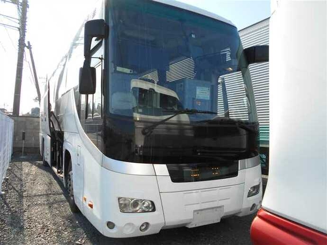 いすゞ その他・不明 その他 バス PKG-RU1ESAJ(41807) 2枚目
