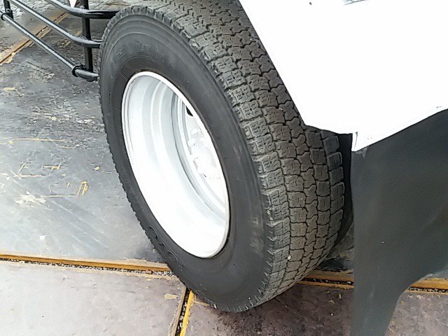 日野 レンジャー 中型 コンテナ専用車 BDG-GC7JEWA(8224) 34枚目