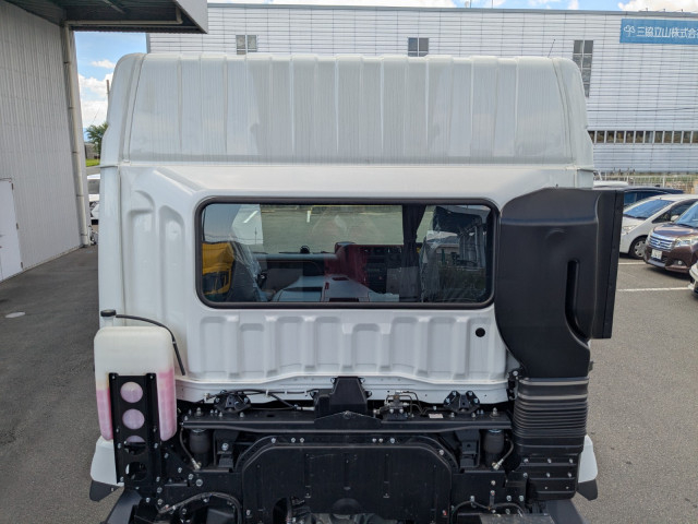 三菱ふそう スーパーグレート 大型 土砂ダンプ 2PG-FV80VY(108178) 29枚目