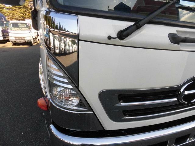 日野 レンジャー 中型 保冷バン TKG-FD7JJAA(11455) 59枚目
