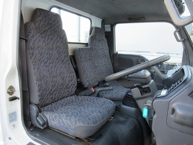 日産自動車 アトラス 小型 平ボディ KR-AHR69E(6705) 24枚目