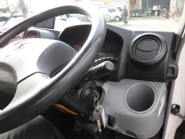 トヨタ トヨエース 小型 冷蔵冷凍バン QDF-KDY231(78417) 31枚目