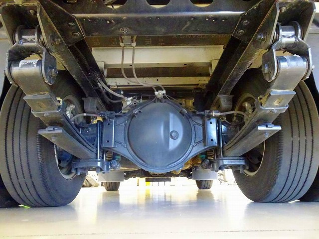 トヨタ ダイナ 小型 平ボディ 2RG-XZU605(110985) 33枚目