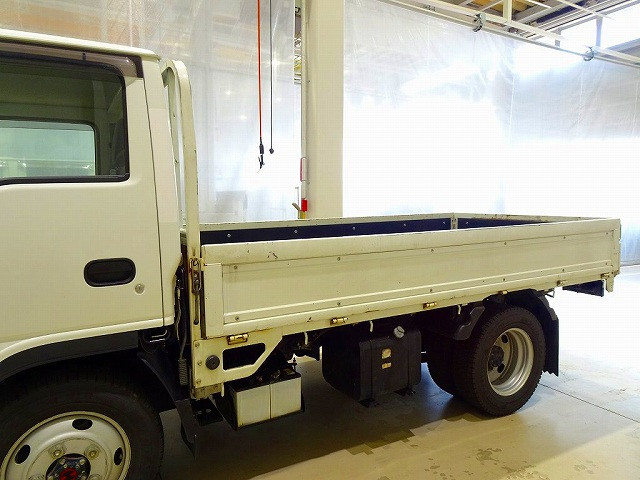 いすゞ エルフ 小型 平ボディ 2RG-NKS88A(109699) 23枚目