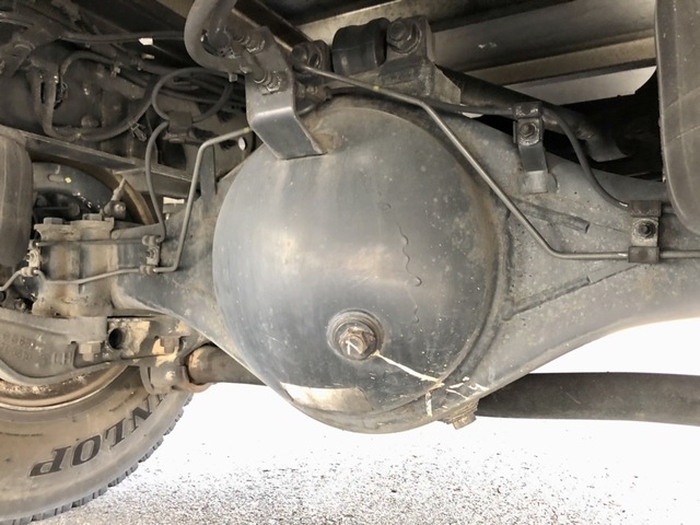 日野 レンジャー 中型 冷蔵冷凍バン TKG-FC9JKAG(60845) 52枚目