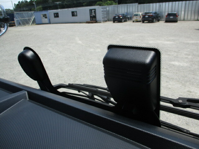 Mitsubishi Fuso fighter Middle Flat body 2KG-FK62F(31613) 56枚目