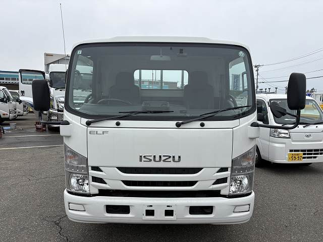 いすゞ エルフ 小型 平ボディ 2PG-NPS88AR(102176) 42枚目