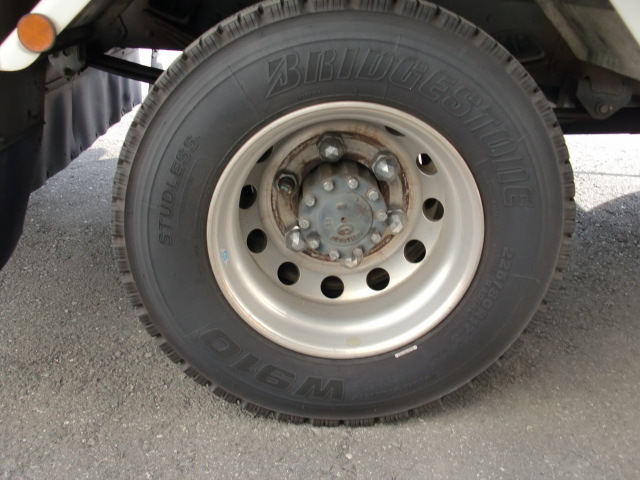 日野 レンジャー 中型 冷蔵冷凍バン SKG-FD9JJAA(10190) 33枚目