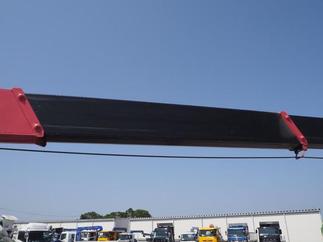 三菱ふそう キャンター 小型 平ボディ *********(105507) 21枚目