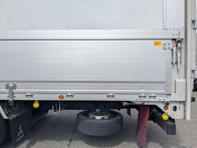 Mitsubishi Fuso super_great Large Wing body 2PG-FS74HZ(105703) 20枚目