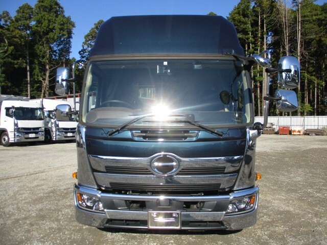 日野 レンジャー 中型 特装車・その他 2PG-FD2ABA(36696) 3枚目