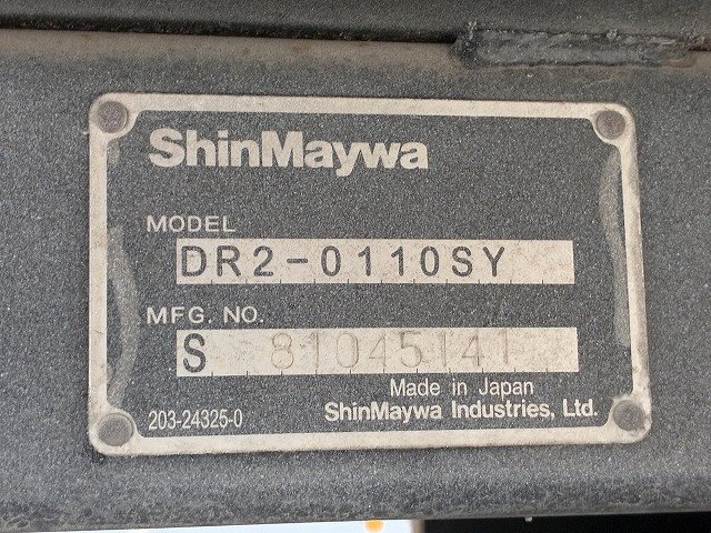 トヨタ トヨエース 小型 土砂ダンプ TKG-XZU620D(109352) 48枚目