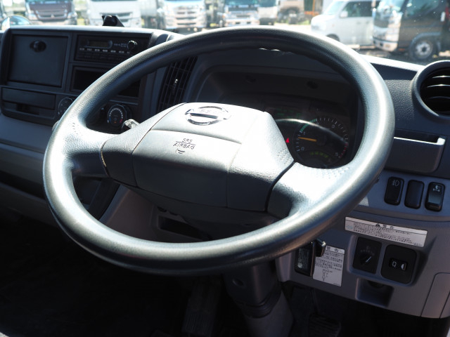 日産自動車 アトラス 小型 平ボディ（クレーン付） TPG-FEB8W(110517) 44枚目
