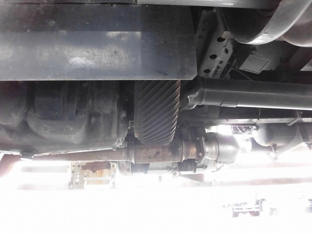 UDトラックス（日産） コンドル 増トン ウィング QKG-PK39CH(10019) 20枚目
