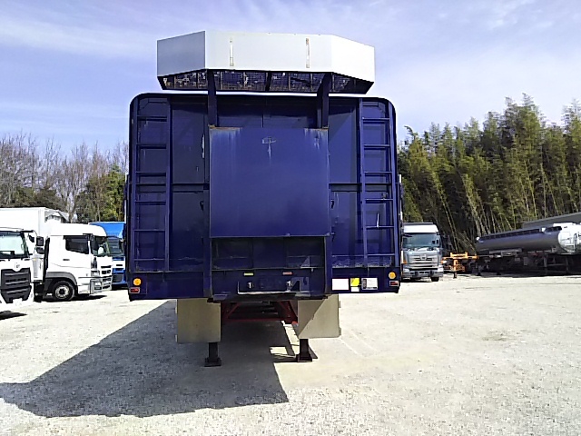 トレクス トレーラ（その他） PFG342AJ(7625) 2枚目