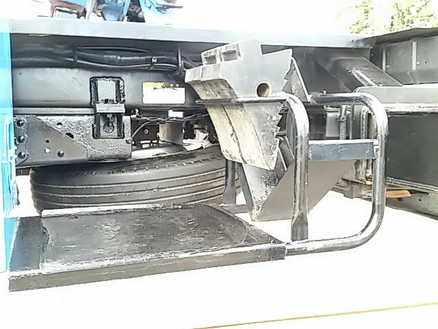 三菱ふそう キャンター 中型 高所作業車 KK-FE53EBX(8231) 42枚目