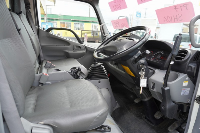 日野 デュトロ 小型 高所作業車 TKG-XZU600X(110771) 42枚目
