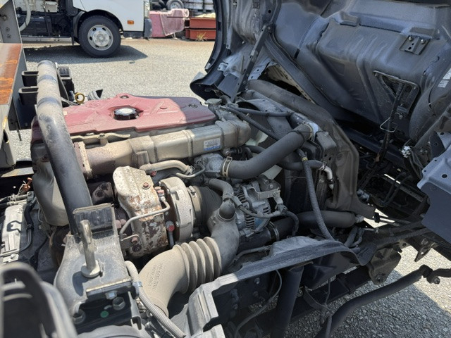 トヨタ ダイナ 小型 平ボディ TPG-XZU710(109617) 35枚目