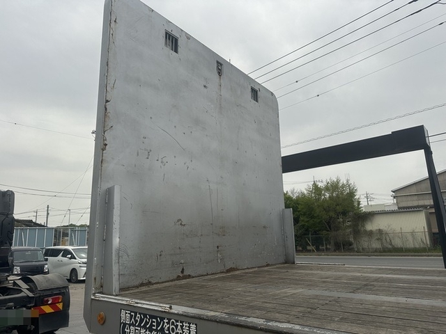 Trex Others Flatbed trailer PFB34112(45315) 4枚目