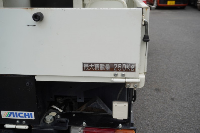 日野 デュトロ 小型 高所作業車 TKG-XZU600X(109695) 21枚目