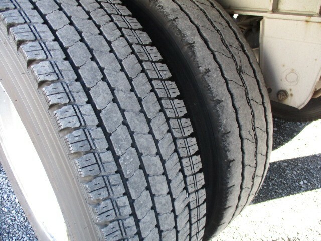 フルハーフ その他 トレーラ（バン） RFVFA240A(8392) 40枚目