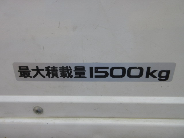 いすゞ エルフ 小型 平ボディ TRG-NHS85A(111664) 42枚目
