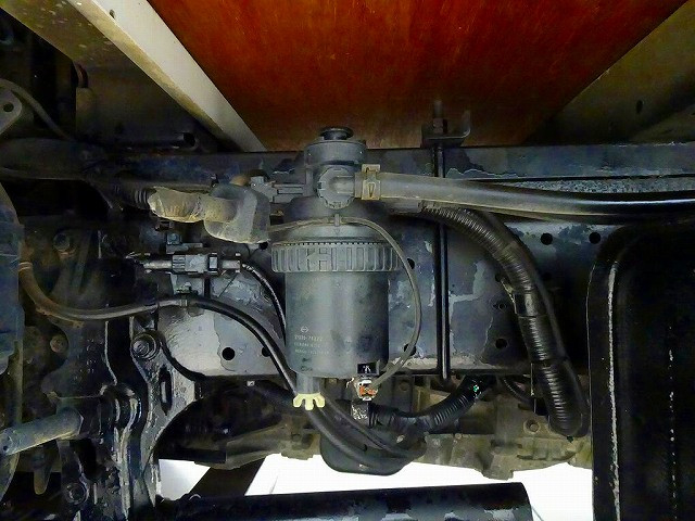 日野 デュトロ 小型 平ボディ 2KG-XZU675M(110933) 36枚目