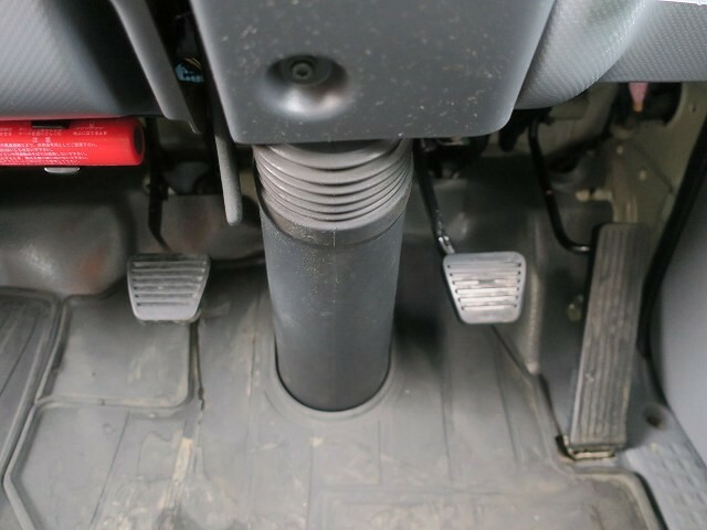 いすゞ エルフ 小型 バン TKG-NLR85AN(35580) 22枚目