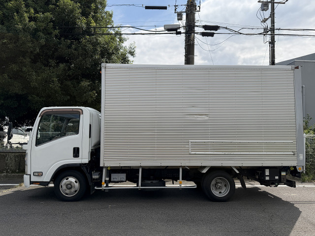 いすゞ エルフ 小型 バン TKG-NNR85AN(113566) 3枚目