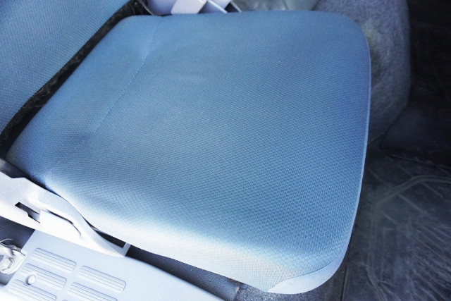 三菱ふそう キャンター 小型 バン TKG-FEB50(113500) 46枚目