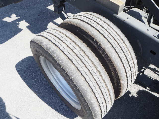 日野 デュトロ 小型 土砂ダンプ TKG-XZU675T(109558) 23枚目
