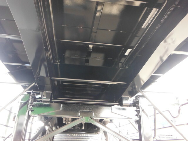 東邦車輛 トレーラ（ダンプ） TF36H2C3(36748) 13枚目
