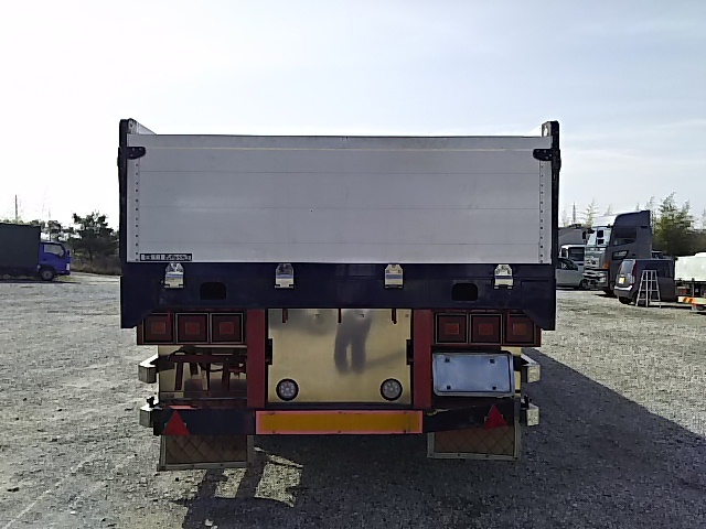 トレクス トレーラ（その他） PFG342AJ(7625) 6枚目