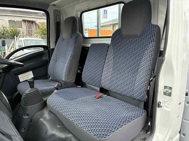 日産自動車 アトラス 小型 平ボディ 2RG-ALR88AR(112052) 40枚目